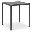 Meridian Furniture Maldives Outdoor Patio Square Bar Table