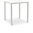 Meridian Furniture Maldives Outdoor Patio Square Bar Table