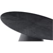 Meridian Furniture Gavin Black Dining Table