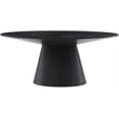 Meridian Furniture Gavin Black Dining Table