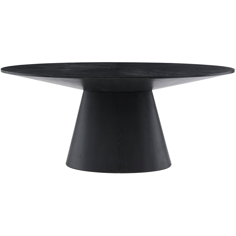 Meridian Furniture Gavin Black Dining Table