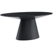 Meridian Furniture Gavin Black Dining Table