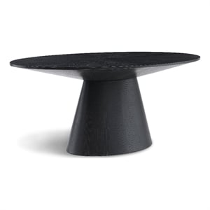 Meridian Furniture Gavin Black Dining Table