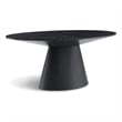 Meridian Furniture Gavin Black Dining Table