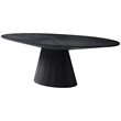 Meridian Furniture Gavin Black Dining Table