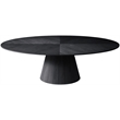 Meridian Furniture Gavin Black Dining Table
