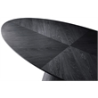 Meridian Furniture Gavin Black Dining Table