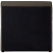 Meridian Furniture Stylus Brown Boucle Fabric Twin Bed