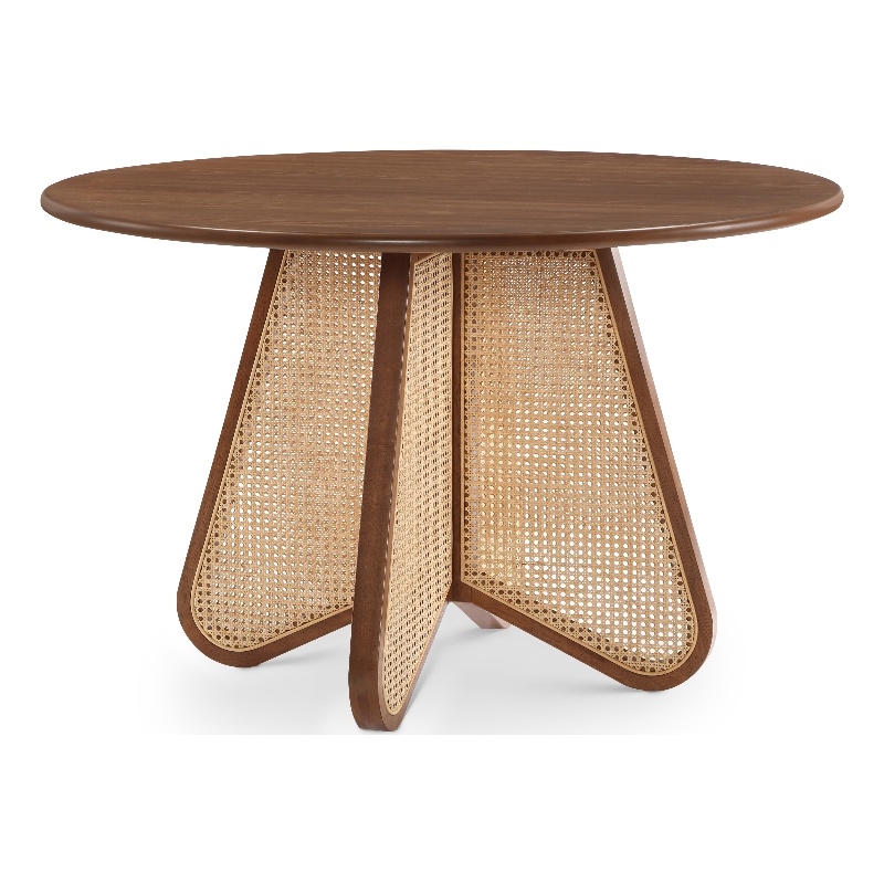 Meridian Furniture Butterfly Dining Table Meridian Furniture Butterfly Dining Table