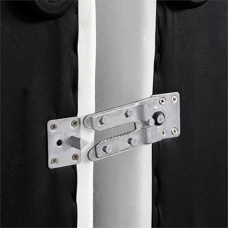 Meridian Furniture Comfy Cream Velvet 2-Pc. Modular Sofa