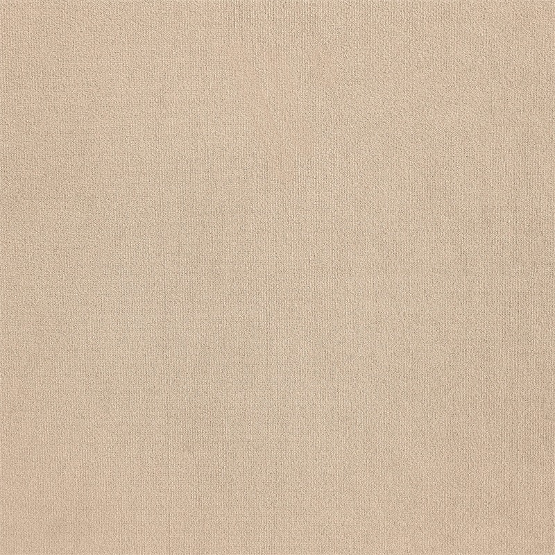 Meridian Furniture Comfy Beige Velvet 3-Pc. Modular Sofa