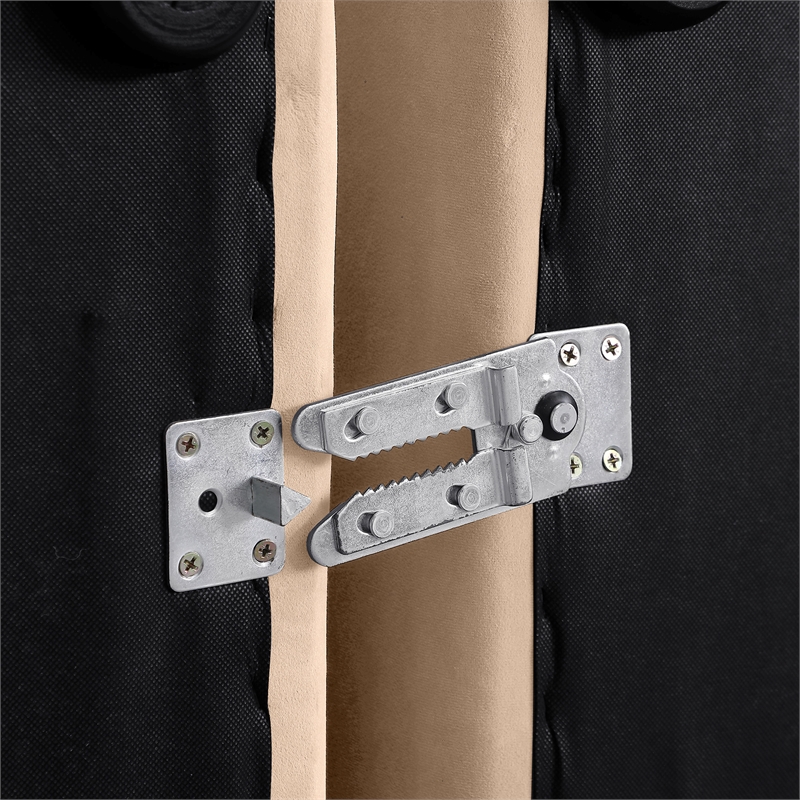 Meridian Furniture Comfy Beige Velvet 4-Pc. Modular Sofa