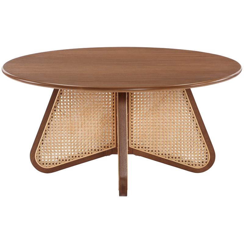 Meridian Furniture Butterfly Coffee Table