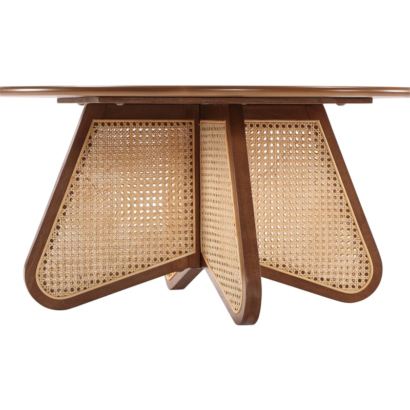 Meridian Furniture Butterfly Coffee Table