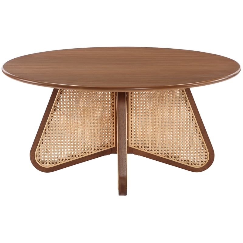 Meridian Furniture Butterfly Coffee Table