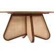 Meridian Furniture Butterfly Coffee Table