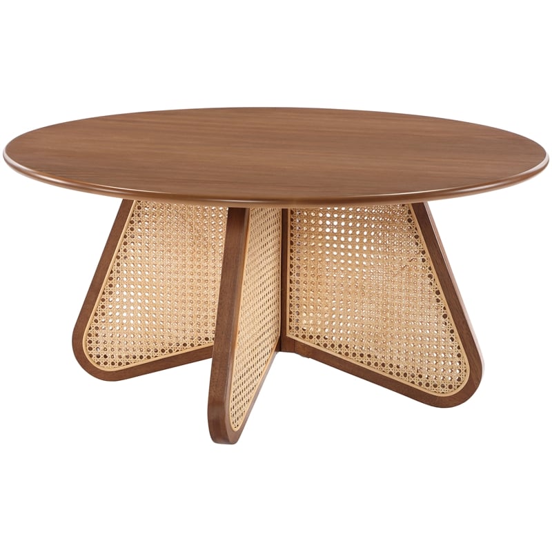 Meridian Furniture Butterfly Coffee Table