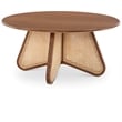 Meridian Furniture Butterfly Coffee Table