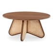 Meridian Furniture Butterfly Coffee Table