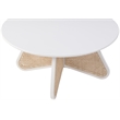 Meridian Furniture Butterfly Coffee Table