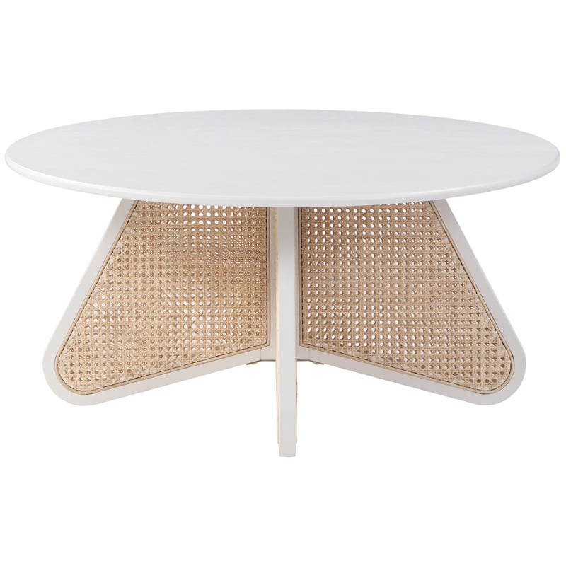 Meridian Furniture Butterfly Coffee Table