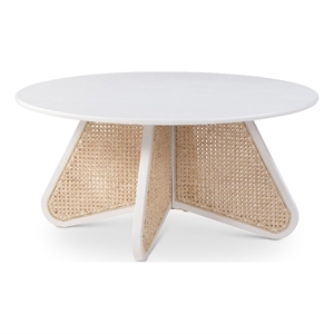 Meridian Furniture Butterfly Coffee Table