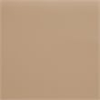 Meridian Furniture Comfy Tan Vegan Leather Corner Chair