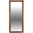 Meridian Furniture Aubrey Brown Mirror