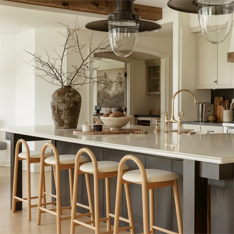 Meridian Furniture Calvin 27