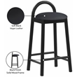 Meridian Furniture Calvin 27
