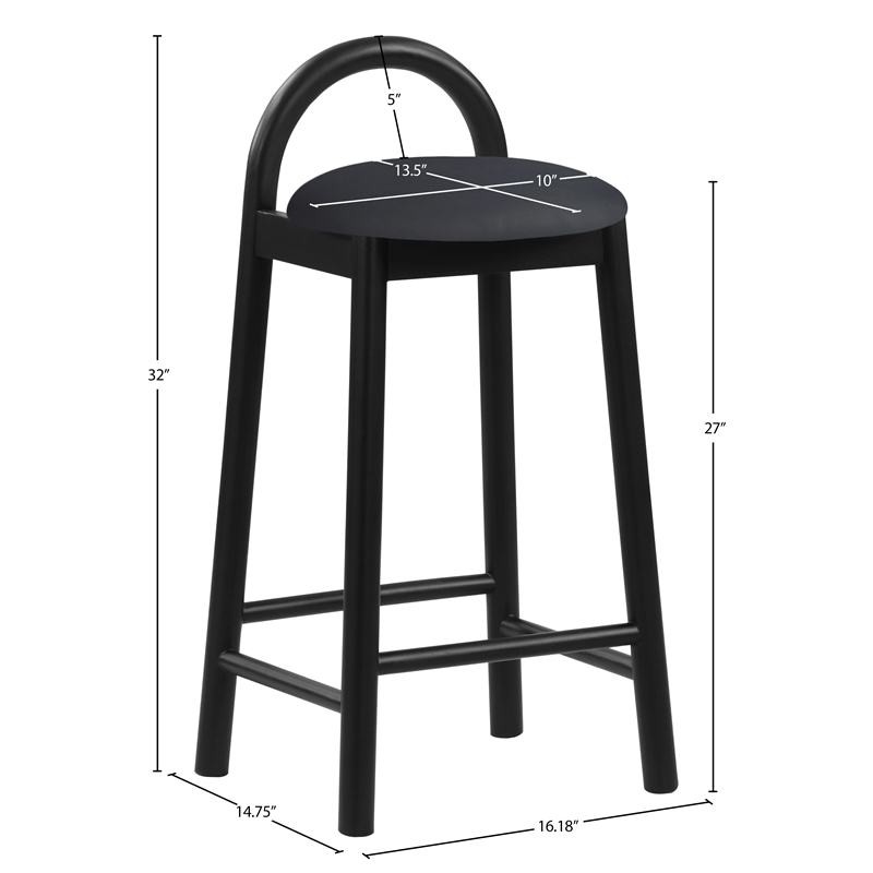 Meridian Furniture Calvin 27