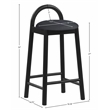 Meridian Furniture Calvin 27