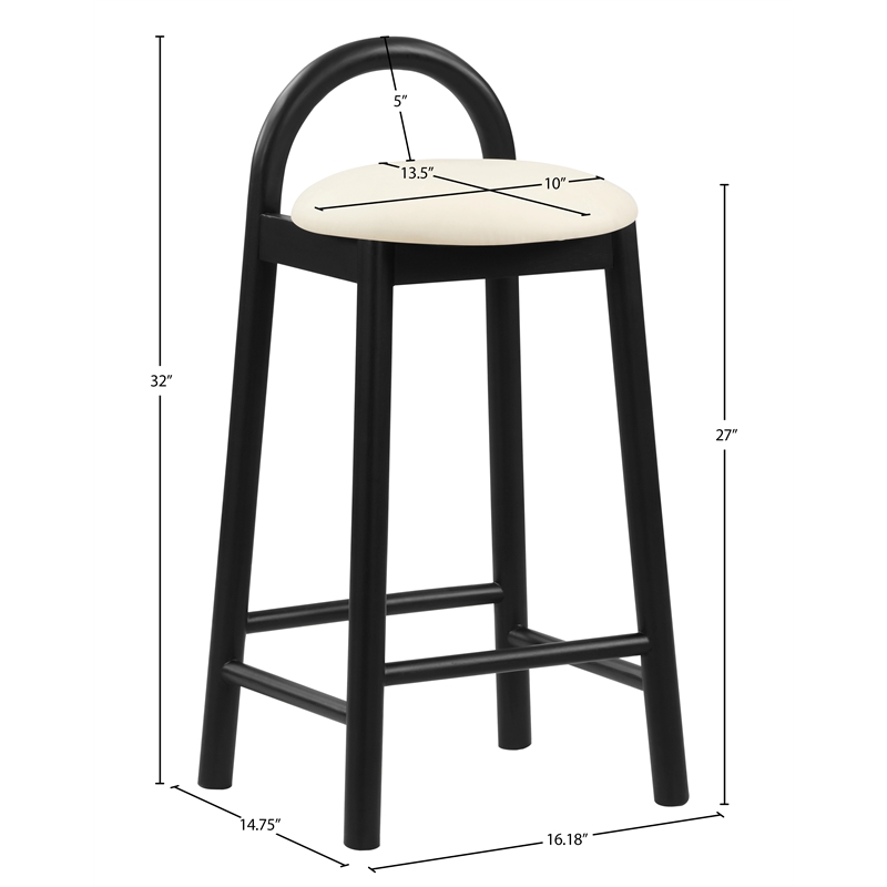 Meridian Furniture Calvin 27