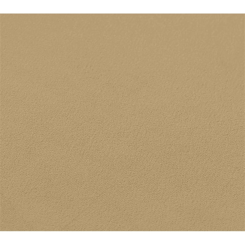Meridian Furniture Henson Camel Velvet Loveseat