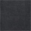 Meridian Furniture Ease Black Fabric Corner
