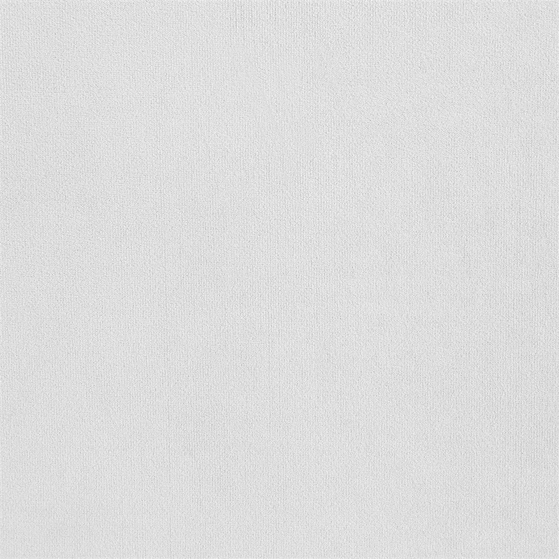 Meridian Furniture Comfy Cream Velvet 7-Pc. Modular Sectional