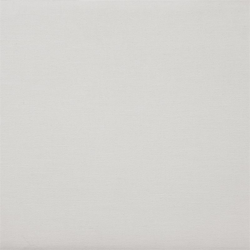 Meridian Furniture Comfy Cream Linen Textured Fabric 8-Pc. Modular Sectional