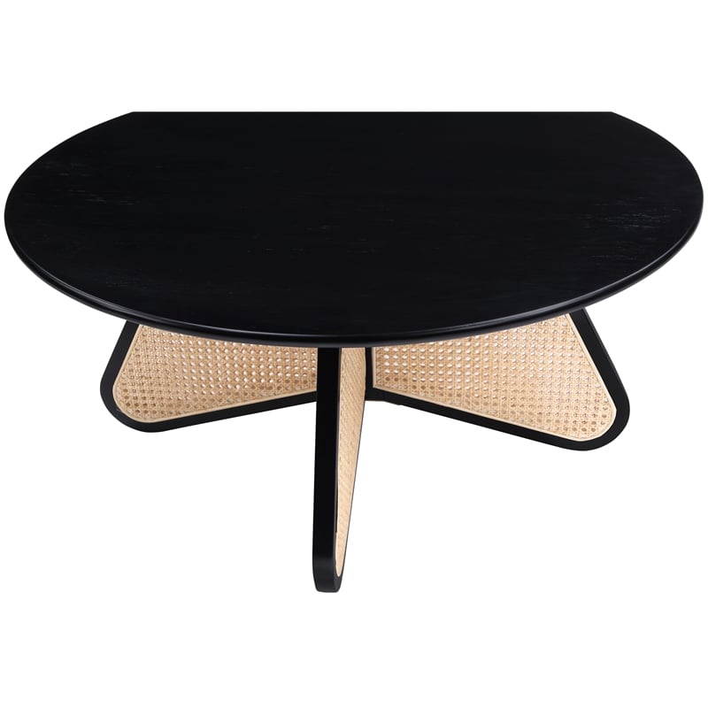 Meridian Furniture Butterfly Coffee Table
