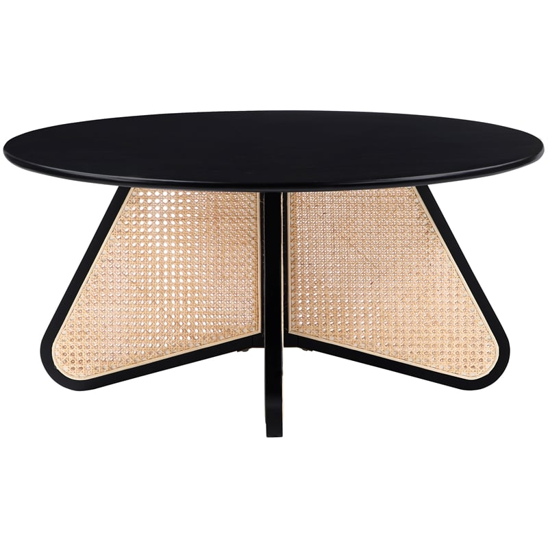 Meridian Furniture Butterfly Coffee Table