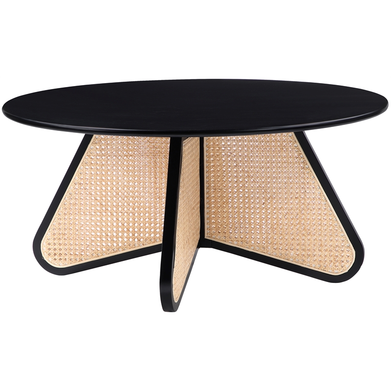 Meridian Furniture Butterfly Coffee Table