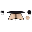 Meridian Furniture Butterfly Coffee Table