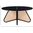Meridian Furniture Butterfly Coffee Table
