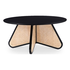 Meridian Furniture Butterfly Coffee Table