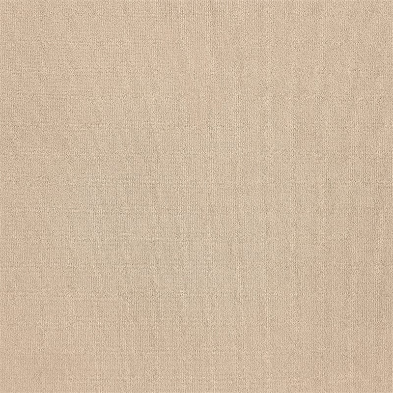 Meridian Furniture Comfy Beige Velvet 3-Pc. Modular Sofa