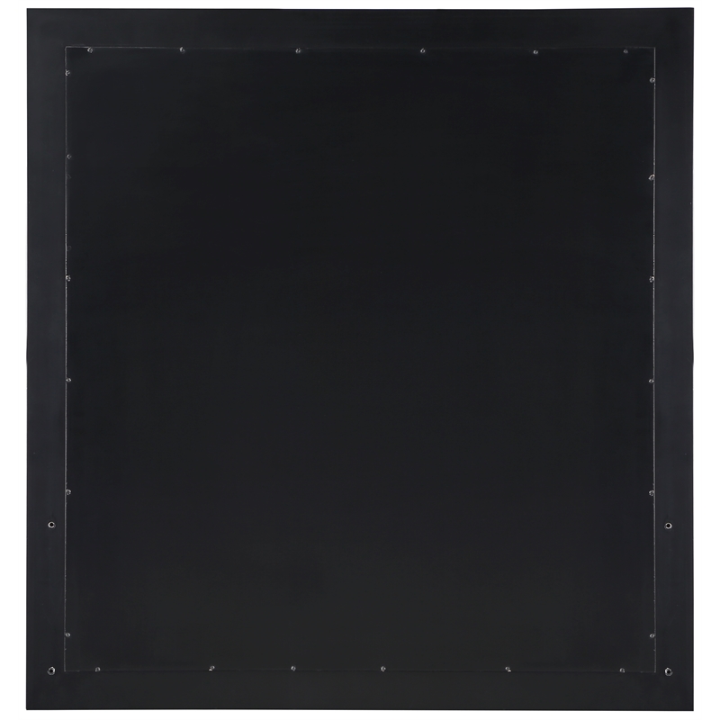 Meridian Furniture Marisol Black Mirror