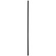 Meridian Furniture Maxine Black Mirror