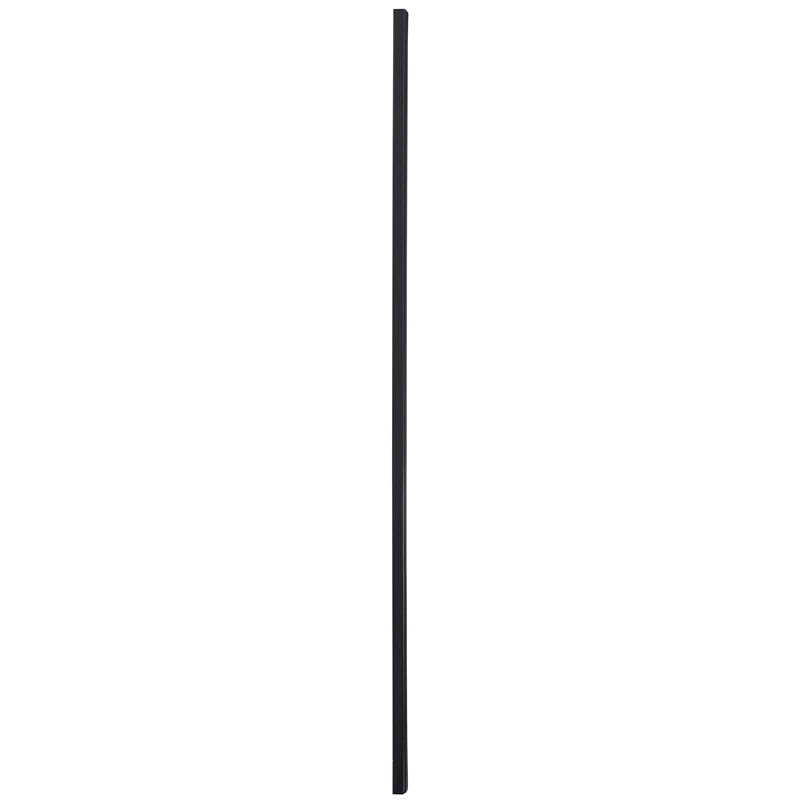 Meridian Furniture Maxine Black Mirror