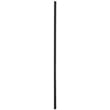 Meridian Furniture Maxine Black Mirror