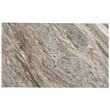 Meridian Furniture Verona Brown Dining Table