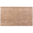 Meridian Furniture Verona Beige Coffee Table